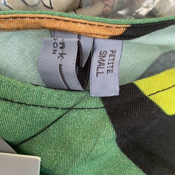 Anthropologie Blnk Marike dress so nwt - Picture 8 of 8